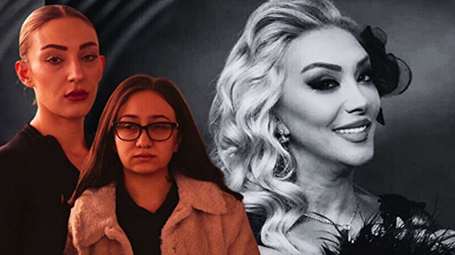 'Ben yanarsam ikimiz de yanarız' Güllü'nün ölümünde kan donduran detaylar! Sultan Nur Ulu’nun yeni ifadesi ortaya çıktı