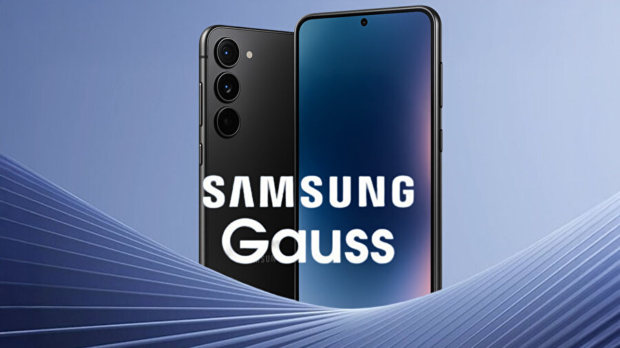 Samsung Gauss