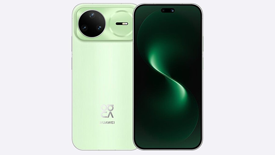 Huawei Nova 15