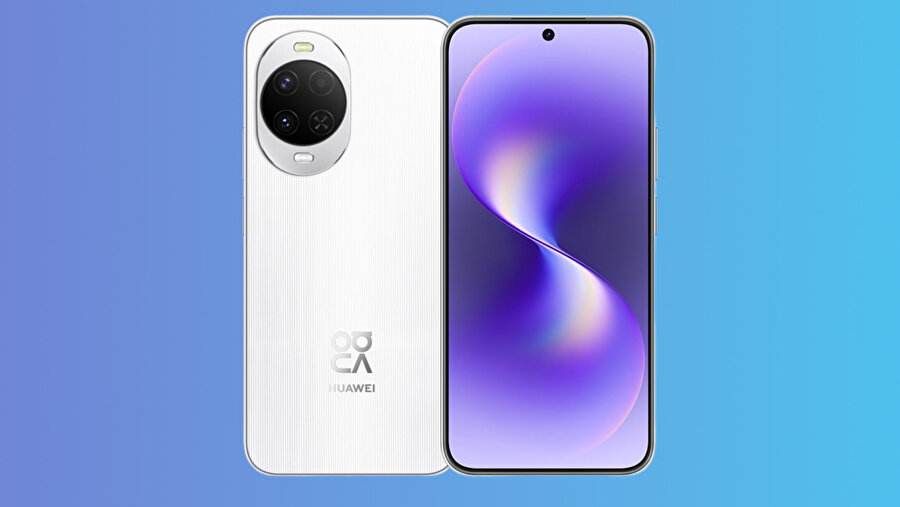 Huawei Nova 15