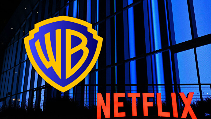 Netflix’ten Warner Bros. mesajı: Satın alma gerçekleşecek mi?