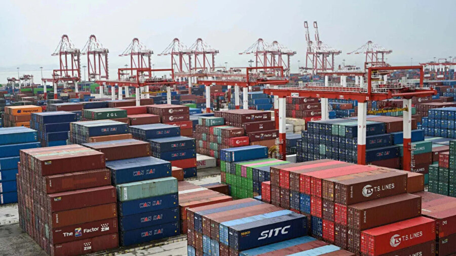 Çin’den ucuz ithalat dalgası Avrupa sanayisini zorluyor