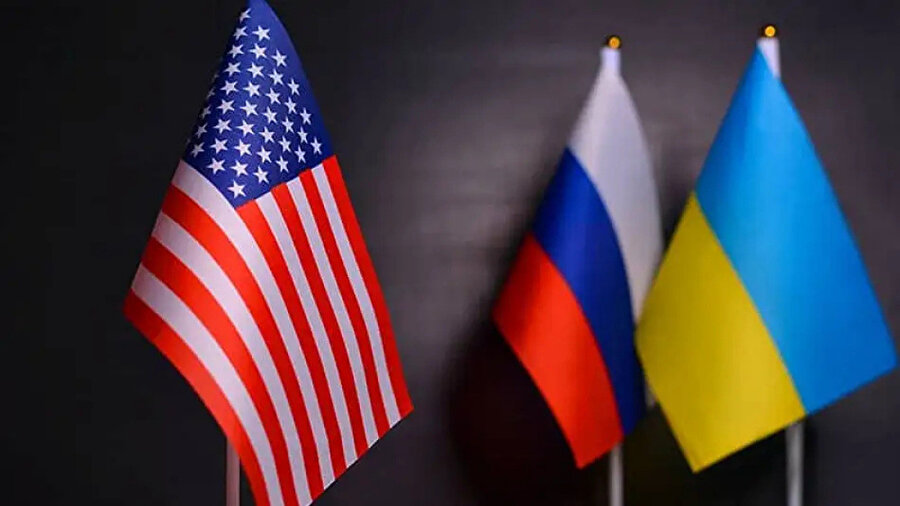 ABD Ukrayna’dan Donetsk’ten çekilme talep etti