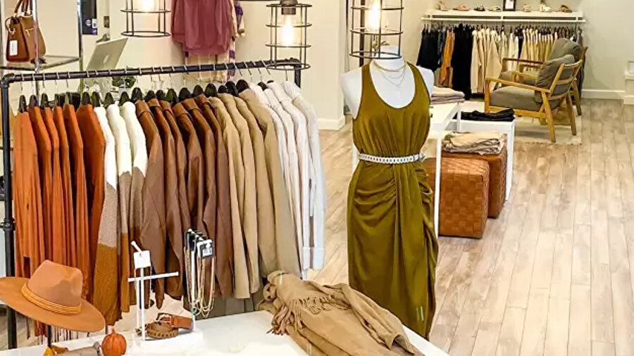 Dünyaca ünlü marka veda ediyor: Tüm ürünlerde yüzde 50 indirim