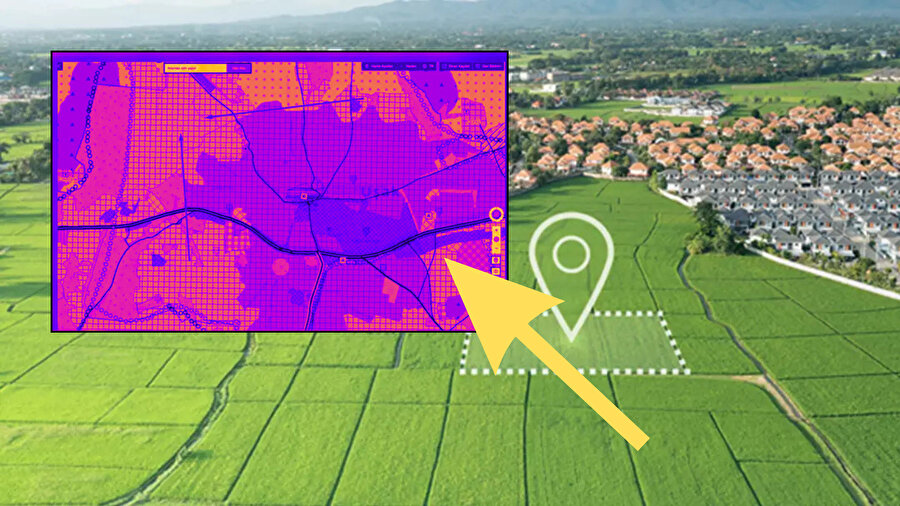 E-Devlet’te yeni dönem: Renge göre yatırım başladı, gri alan sürprizi
