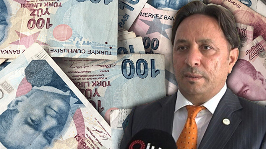 'Ankara'dan sızan' kulis bilgisi: Uzmanı açıkladı! Emekli zammında kritik tablo...