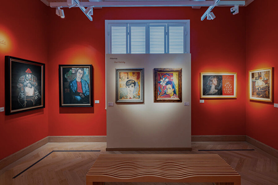 “Retrospektif” - Hayati Misman