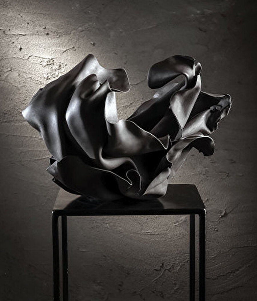 “Karşılaşma” - Tuba Önder Demircioğlu