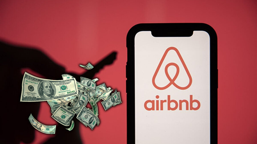 İspanya'da Airbnb'ye dev ceza: Ruhsatsız ilanlar gündemde