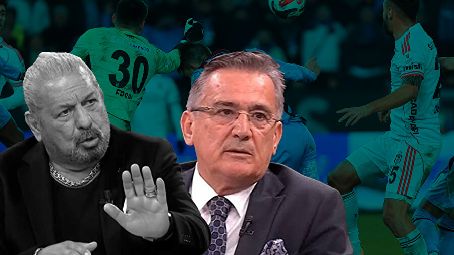 Mustafa Çulcu’dan Ali Şansalan’a çok sert sözler: Futbol ailesi sana nasıl saygı duysun!