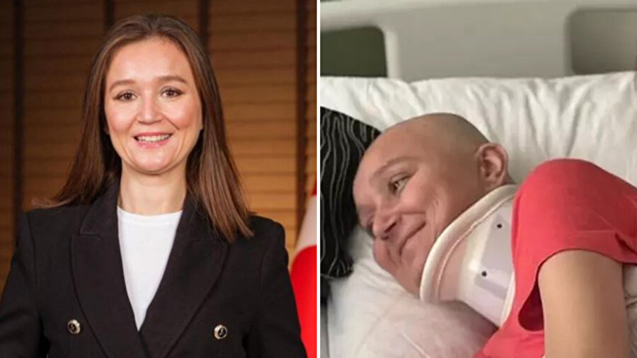 Gülşah Durbay'ın yoğun bakımdaki son sözleri ortaya çıktı