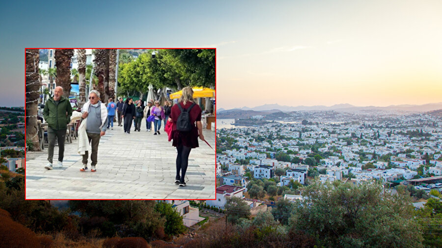 Türkiye’nin en gözde ilçesi alarm veriyor: Her 3 kişiden biri gitmek istiyor
