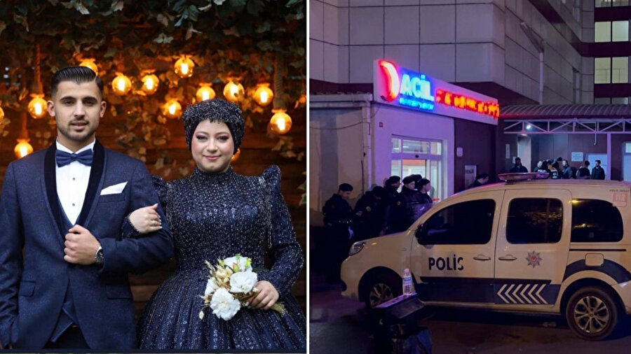 Alkol aldıktan sonra fenalaşan genç hayatını kaybetti.