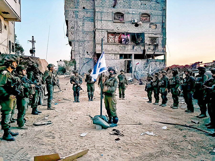 FIDF (Friends of the Israel Defense Forces), kurdukları sistem marifetiyle 2024 yılı içinde ABD’den 2.584, İngiltere’den 3.142, Fransa’dan 3.104, Almanya’dan 2.031, Hindistan’dan 1.730, İtalya’dan 1.635, Etiyopya’dan 1.580, Güney Sudan’dan 1.462, Polonya ve Ukrayna’dan 1.158 ve El Salvador’dan 946 olmak üzere IDF için 19.372 asker temin etti. Ancak uluslararası kaynaklar, bu rakamların bilinenin en az dört katı kadar olduğunu da dile getiriyor.