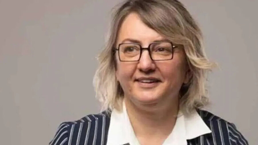 Ebru Küçükaydın Kimdir? Ebru Küçükaydın Öldü mü, Kalp Krizi mi Geçirdi? Gülşah Durbay Ebru Küçükaydın olayı nedir?