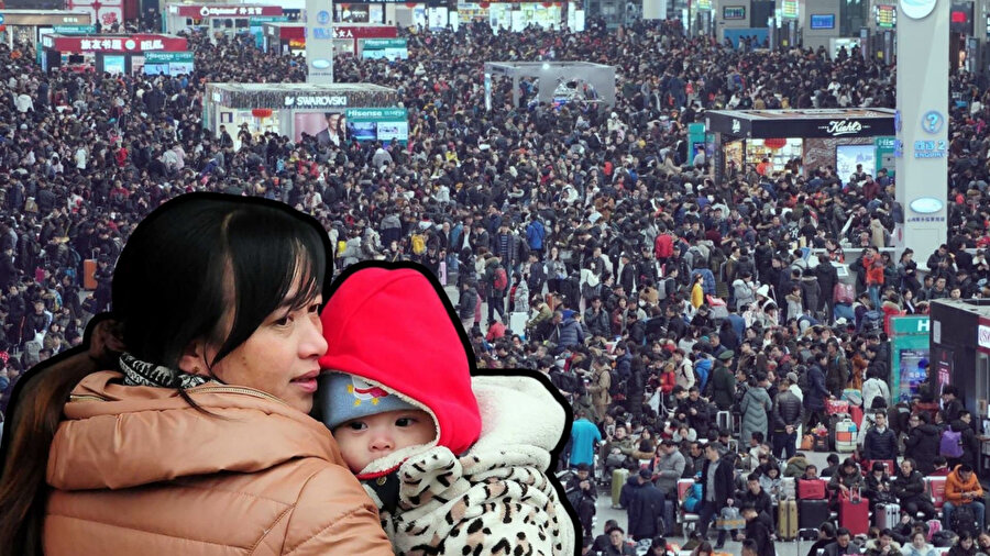 Doğum kontrole vergi geliyor