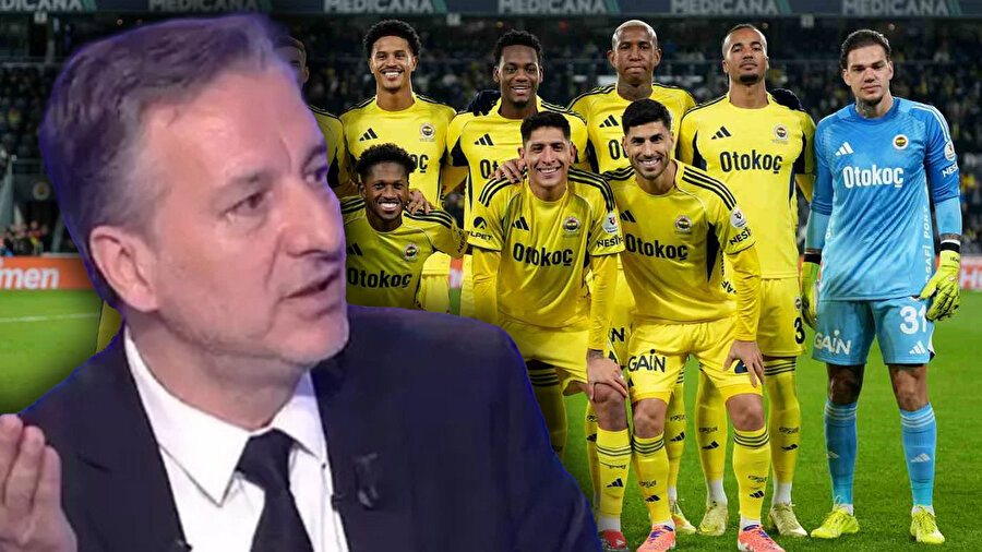 İlker Yağcıoğlu'ndan flaş sözler: Ayrılık kesin gibi