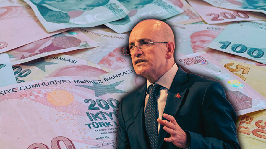 Bakan Şimşek açıkladı: Vergi borçları silinecek mi?