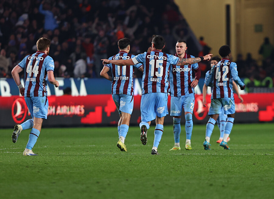Trabzonspor