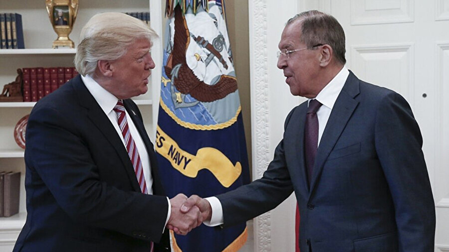 Rusya'dan olay iddia: ABD, NATO’ya alınmama garantisi ve toprak vadetti