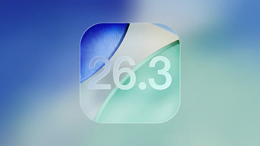 iOS 26.3 beta