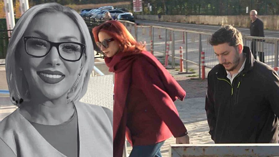 Güllü'nün oğlu Tuğberk ifadeye çağrıldı