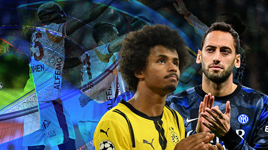 Galatasaray’ın Şampiyonlar Ligi’ndeki muhtemel rakipleri belli oldu: Cimbom’un tur atlama ihtimalleri…