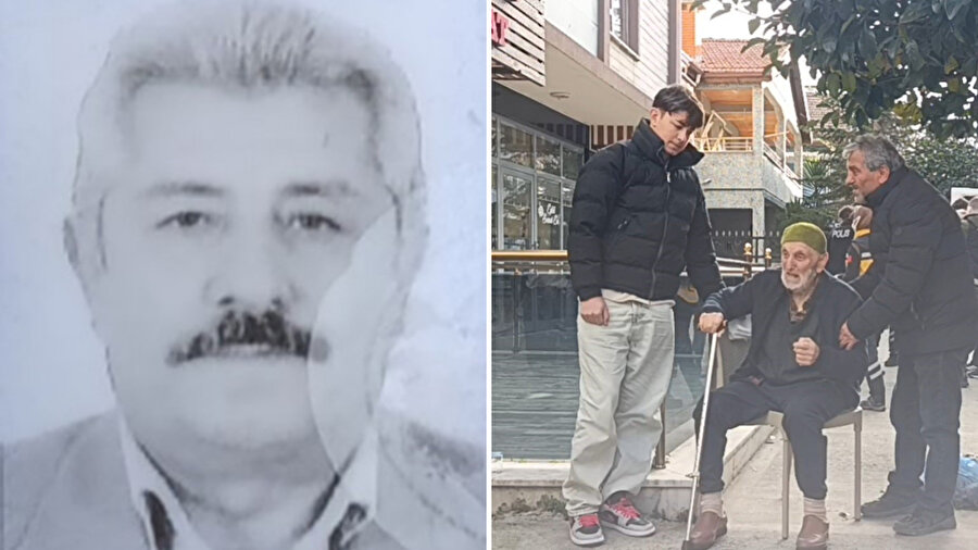 Sakarya Karasu’da şüpheli ölüm: 3 çocuk babası evinde ölü bulundu