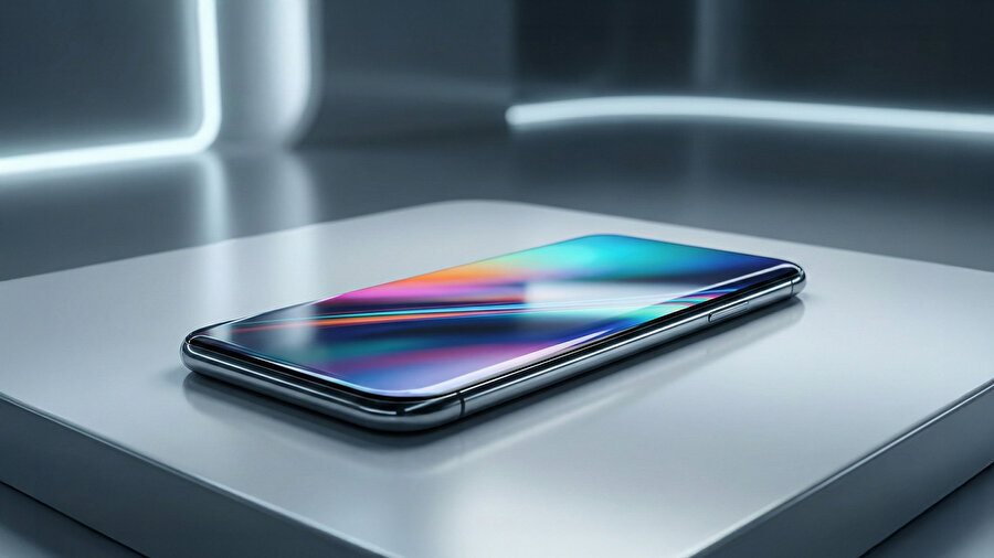 Apple’ın 2027 hedefi