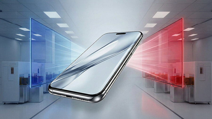 Apple’ın 2027 hedefi