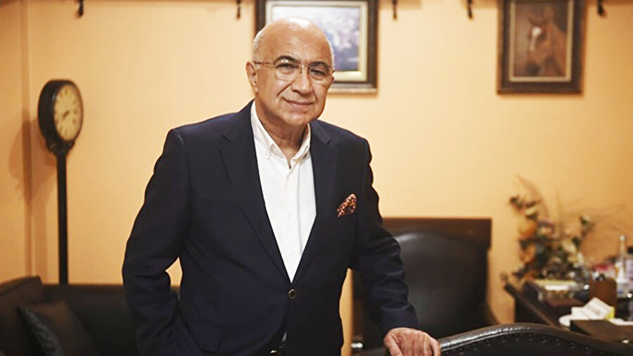 Prof. Dr. Arif Verimli
