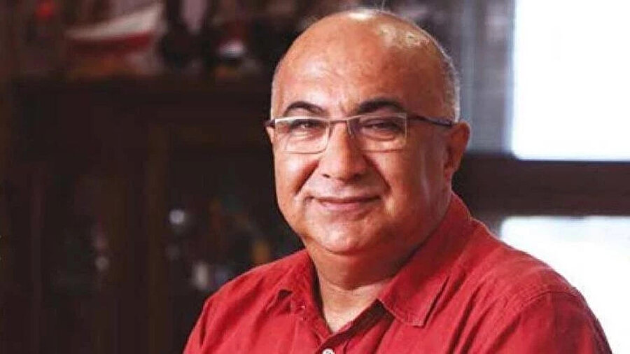 Prof. Dr. Arif Verimli