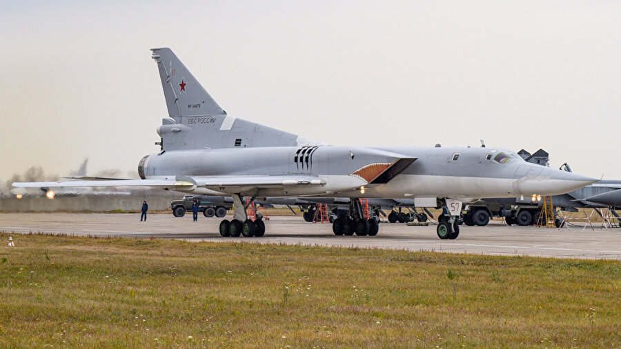 Tu-22M3