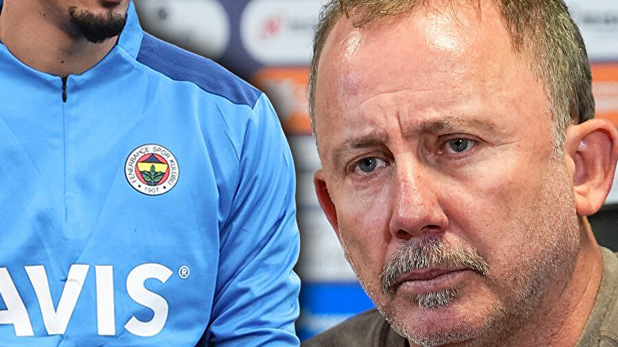 Beşiktaş'ta flaş transfer gelişmesi: Fenerbahçeli yıldız geliyor