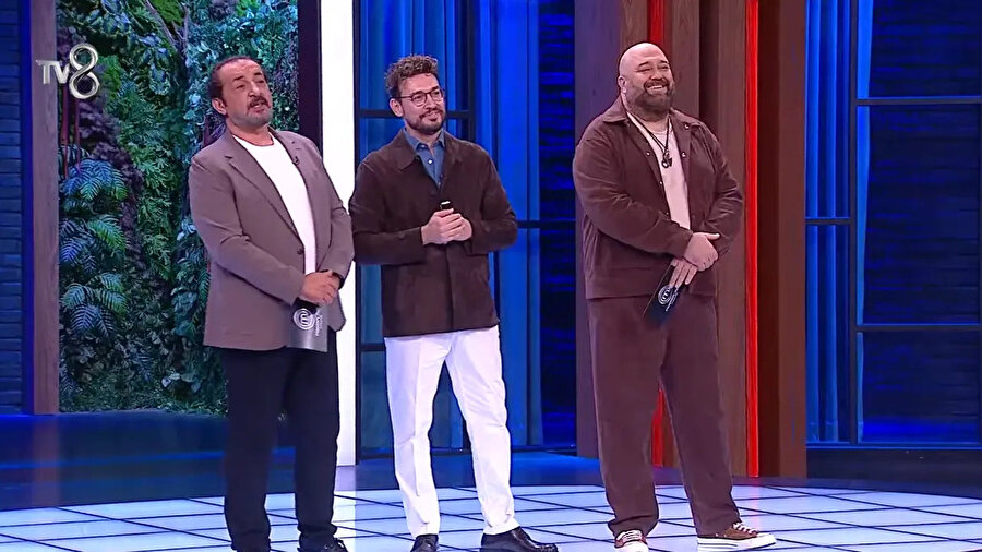 MasterChef İkinci Kaşık Sahibini Buldu | 15 Aralık MasterChef Eleme Adayı Kim Oldu, Dokunulmazlığı Kim Kazandı?