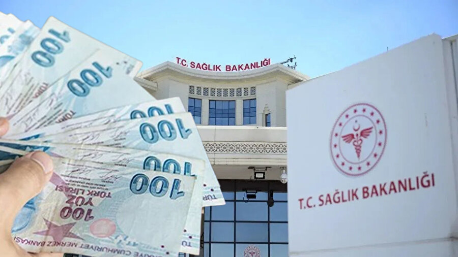 Sağlık Bakanlığı Promosyon Ödemesi Ne Kadar, Ne Zaman Yatacak? Masada 100 Bin TL ve Faizsiz Kredi Formülü Var