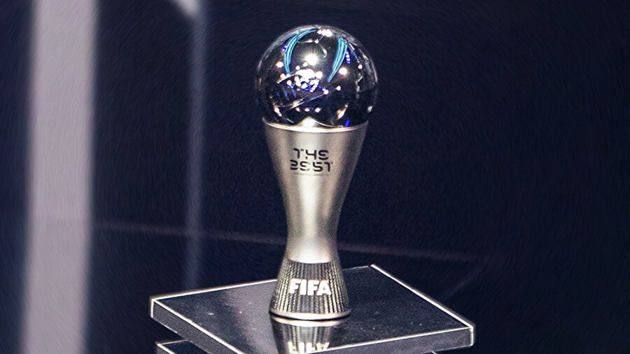 FIFA The Best ödülleri, sahiplerini buldu: İşte yılın futbolcusu