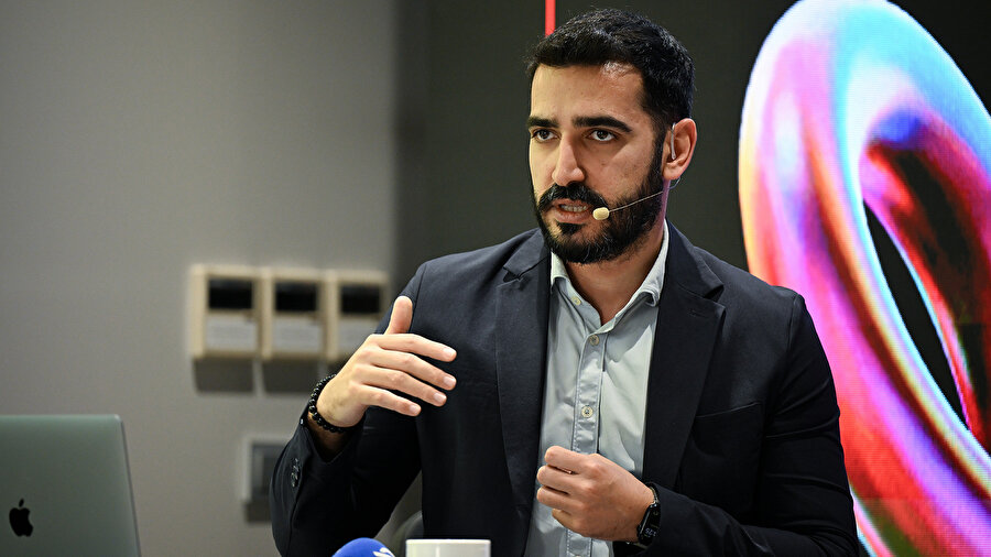 Başarının sırrını tek tek anlattı! AA Akademi'nin konuğu: GZT Yayın Yönetmeni Doğukan Gezer