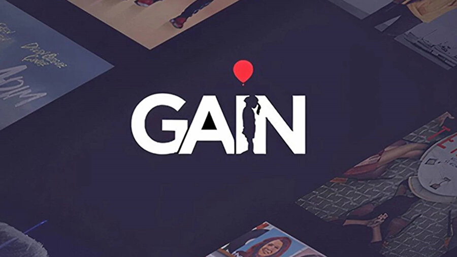 GAİN Medya’ya operasyon.