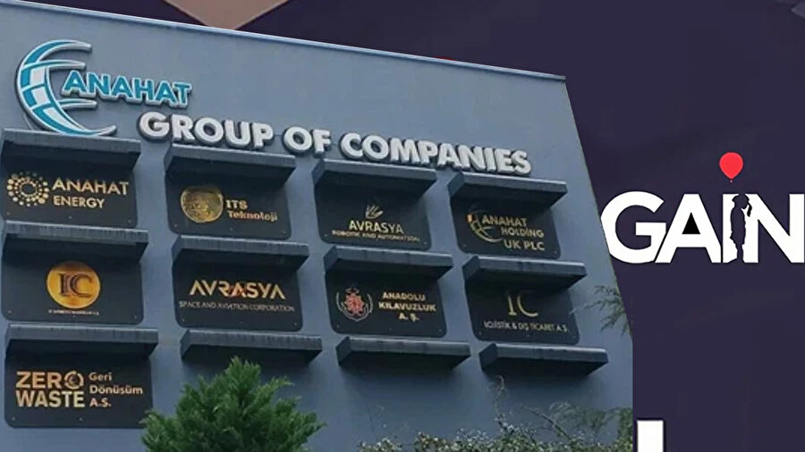 GAİN Kimin, Sahibi Kim? GAİN Medya’ya Kayyum mu Atandı? Anahat Holding Kimin?