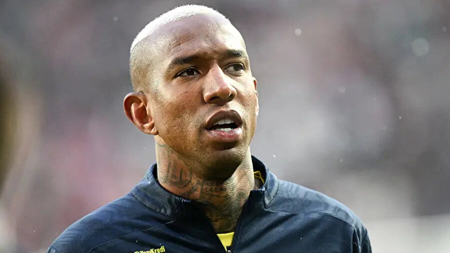 118 yıllık rekor kırılacaktı: Talisca bir ilki başarıyordu