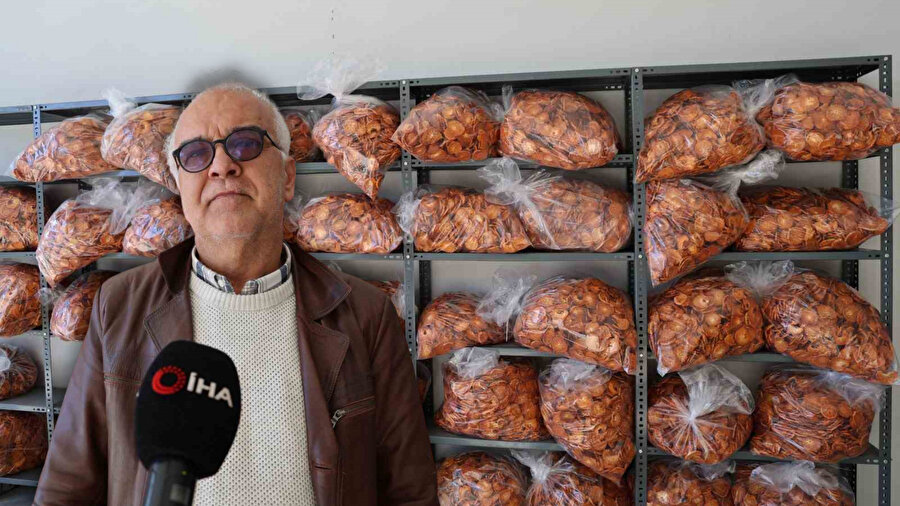 Köyde başlayan girişim kazandırdı: İlk ihracat Almanya’ya