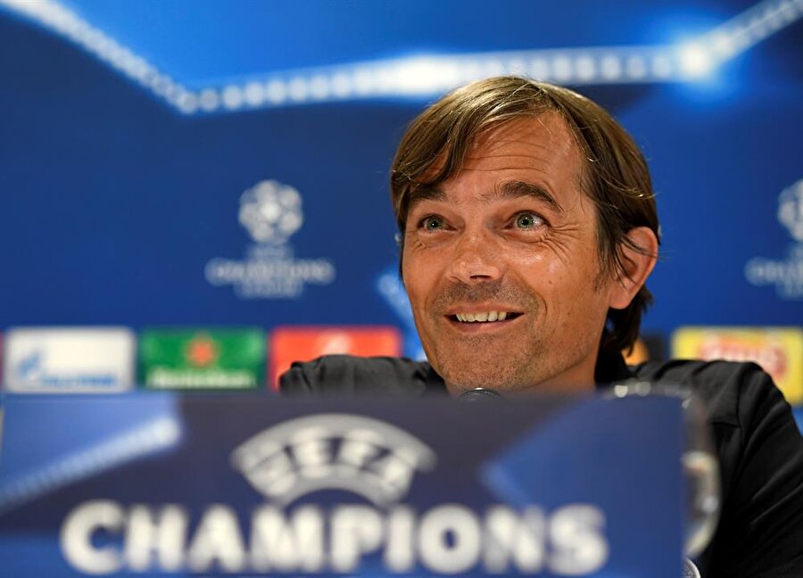 Phillip Cocu
