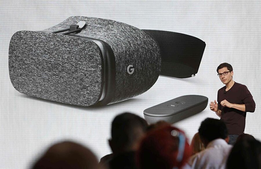 Google VR