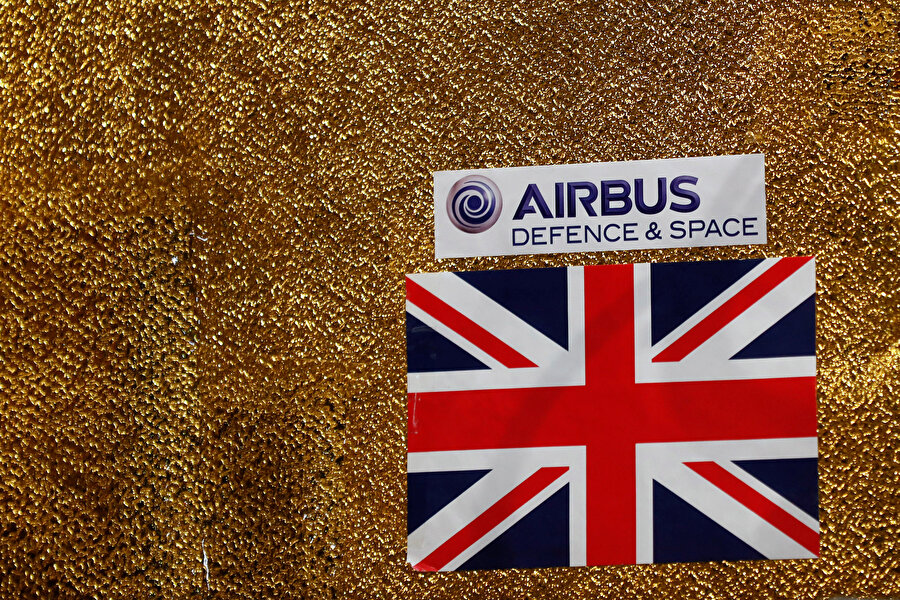 Airbus, İngiltere’nin AB’den anlaşma olmadan ayrılması halinde şirketin ülkeden çıkabileceğini duyurmuştu.