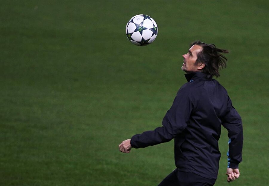 Phillip Cocu