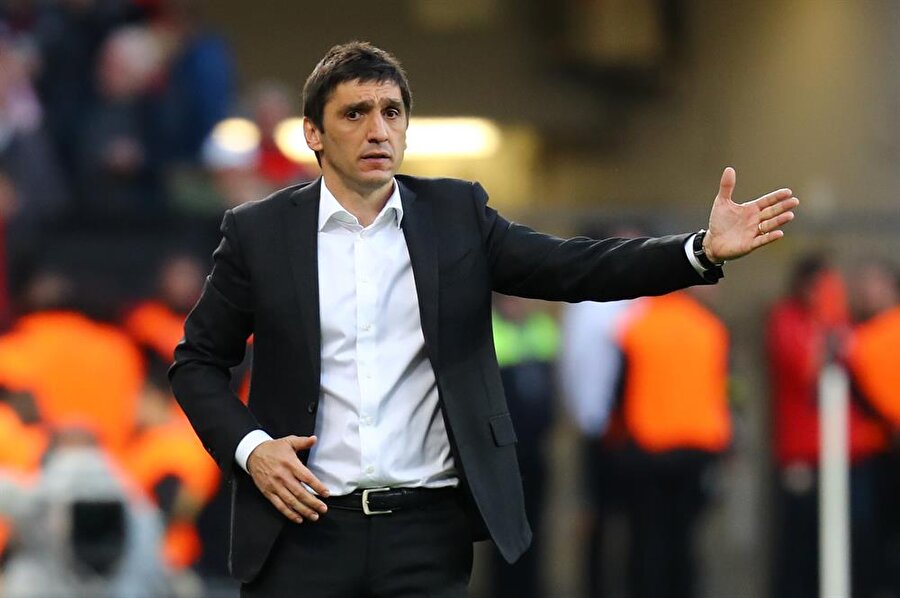 Tayfun Korkut