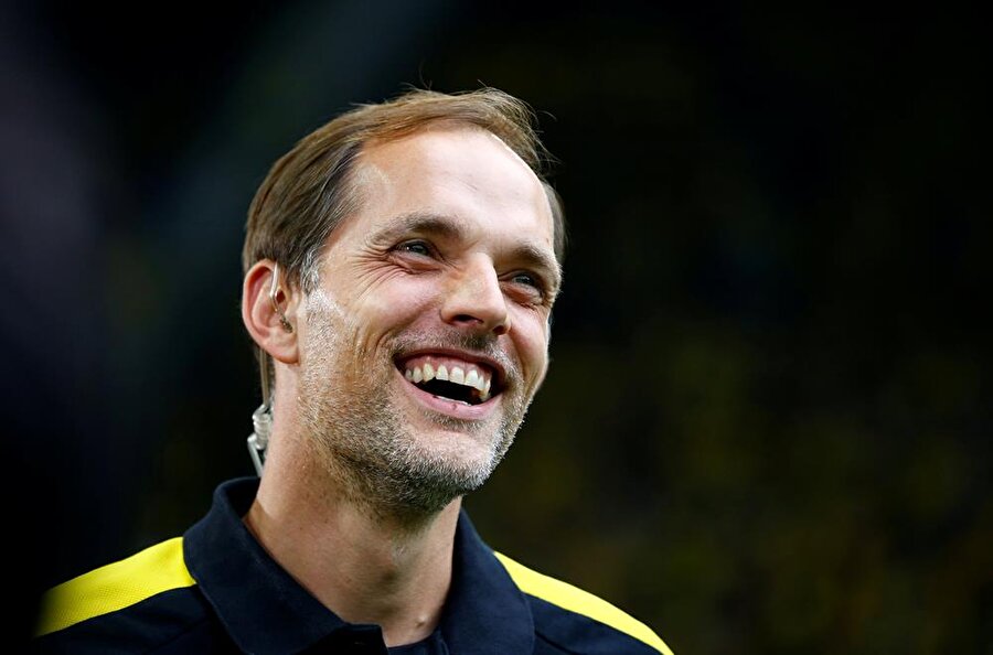 Thomas Tuchel