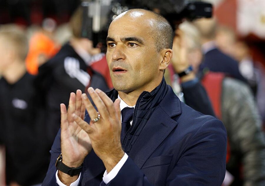 Belçika A Milli Futbol Takımı, teknik direktör Roberto Martinez'in sözleşmesini 2020 yılına kadar uzattı.