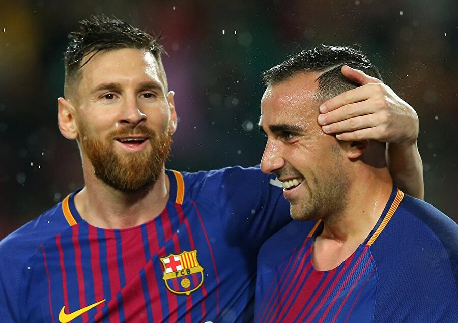Paco Alcacer